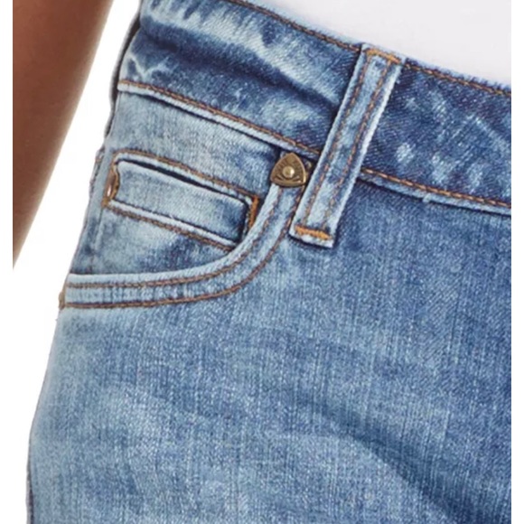 Kut from the Kloth Cameron Straight leg Jeans - Picture 3 of 8